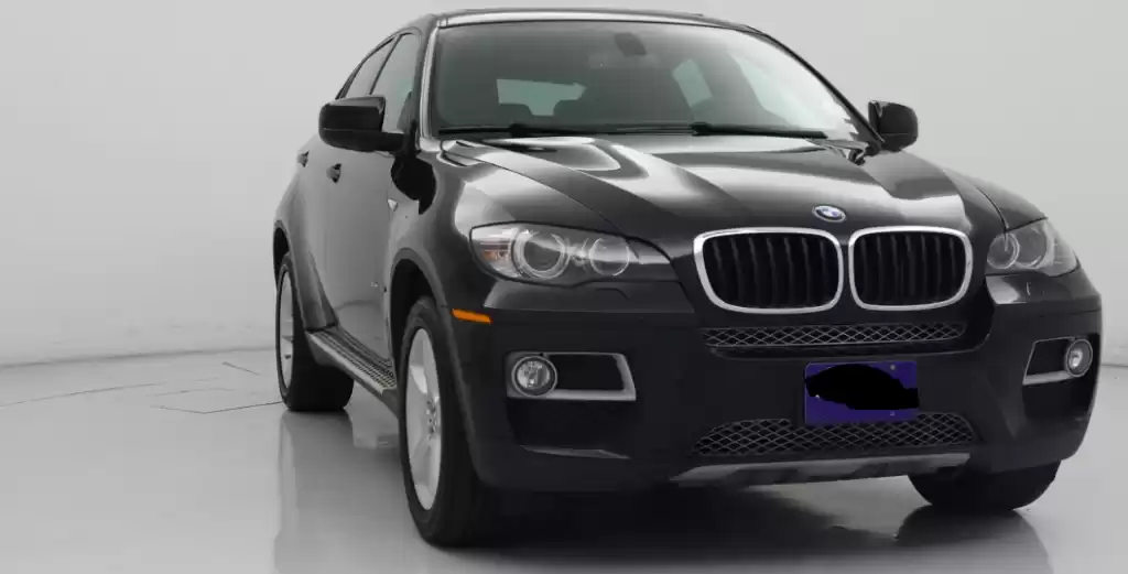 Used BMW X6 For Sale in Istanbul #27111 - 1  image 