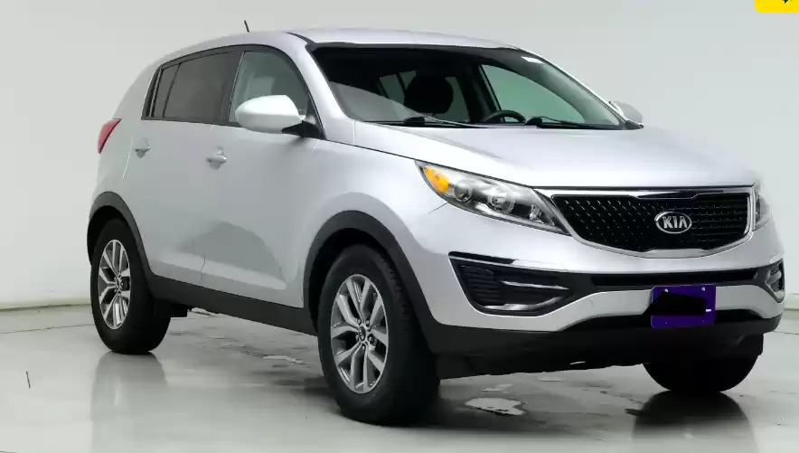 Used Kia Sportage For Sale in Istanbul #27115 - 1  image 