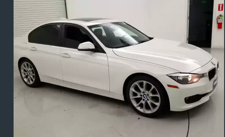 مستعملة BMW 320i للبيع في اسطنبول #27116 - 1  صورة 