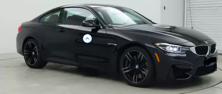 Usado BMW M4 Venta en Estanbul #27126 - 1  image 