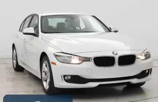 استفاده شده BMW 320i برای فروش که در استنبول #27142 - 1  image 