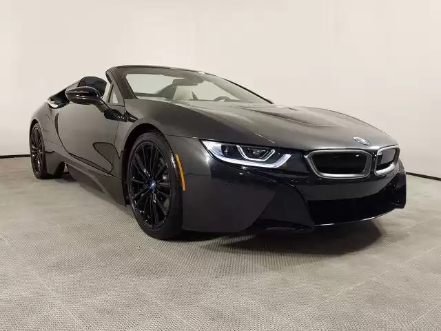 Used BMW i8 Sport For Sale in Istanbul #27148 - 1  image 
