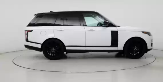 استفاده شده Land Rover Range Rover برای اجاره که در استنبول #27149 - 1  image 