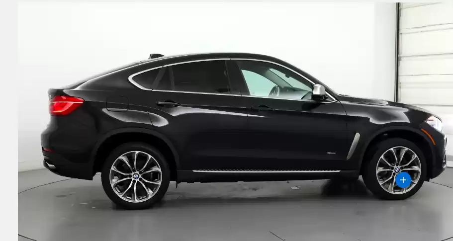 Used BMW X6 For Sale in Istanbul #27150 - 1  image 