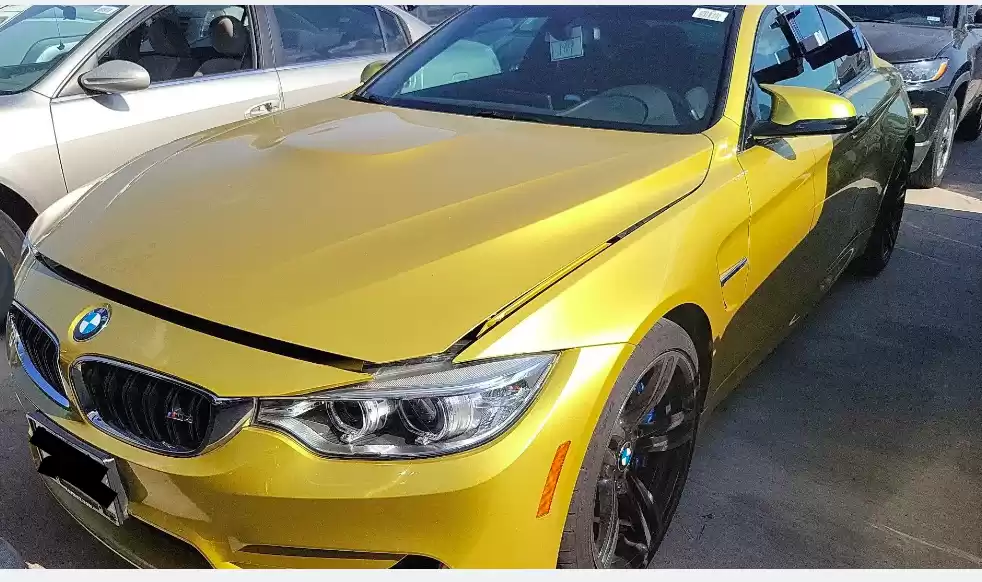 用过的 BMW M4 出售 在 伊斯坦布尔 #27153 - 1  image 
