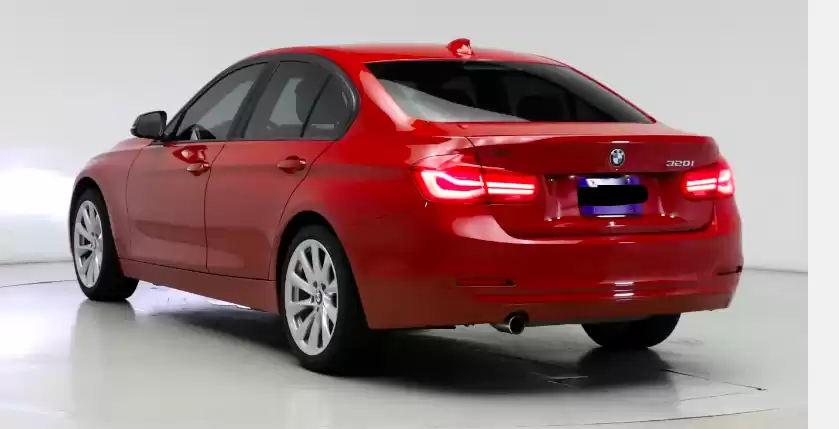 用过的 BMW 320 出售 在 伊斯坦布尔 #27154 - 1  image 