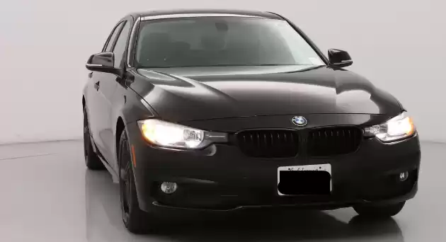 مستعملة BMW 320i للبيع في اسطنبول #27161 - 1  صورة 