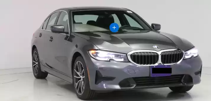 用过的 BMW 320 出售 在 伊斯坦布尔 #27173 - 1  image 