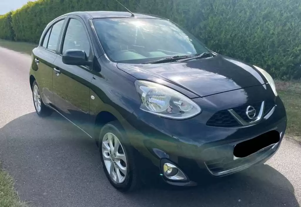 Used Nissan Micra For Sale in England #27185 - 1  image 