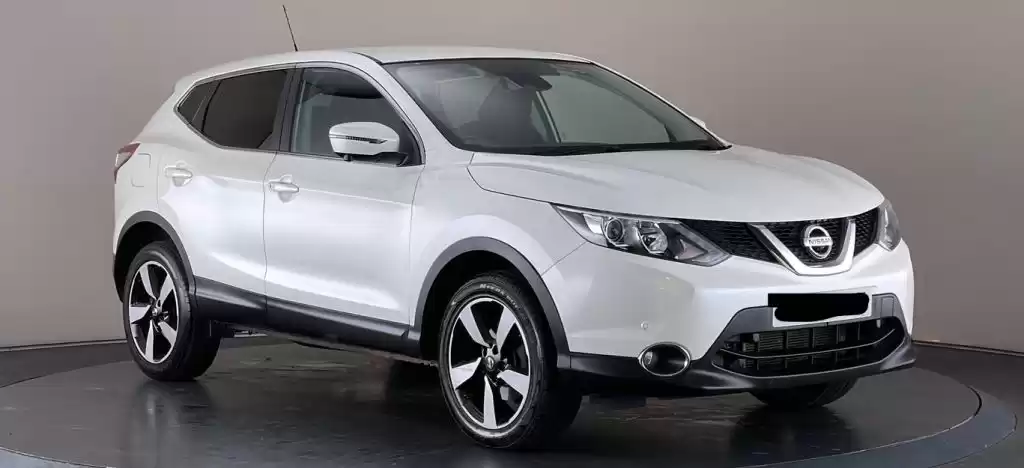 Used Nissan Qashqai For Sale in London , Greater-London , England #27186 - 1  image 