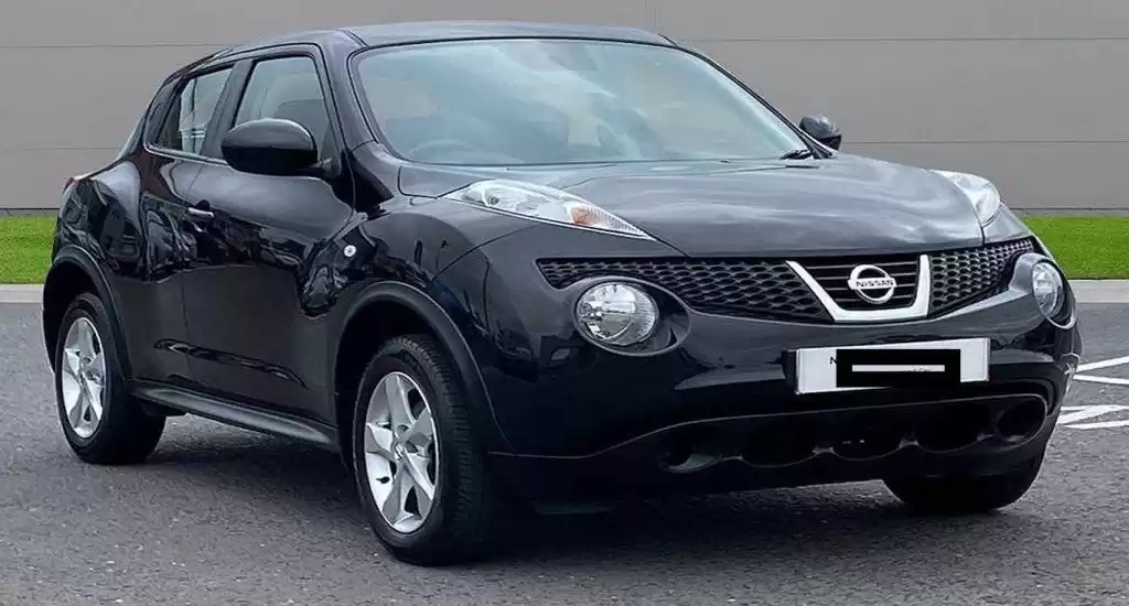 用过的 Nissan Unspecified 出售 在 英格兰城市 #27187 - 1  image 