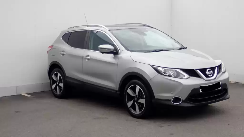 مستعملة Nissan Qashqai للبيع في لندن , لندن-الكبرى , إنجلترا #27188 - 1  صورة 