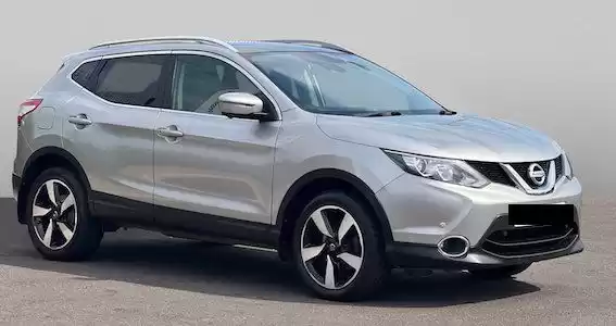 Gebraucht Nissan Qashqai Zu verkaufen in England #27190 - 1  image 