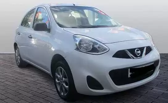 Used Nissan Micra For Sale in Greater-London , England #27191 - 1  image 