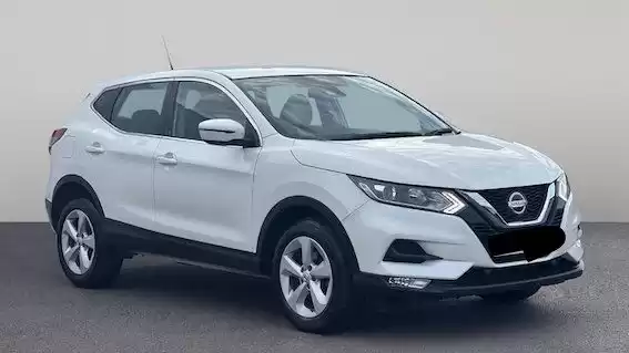 Utilisé Nissan Qashqai À vendre au Grand-Londres , Angleterre #27194 - 1  image 