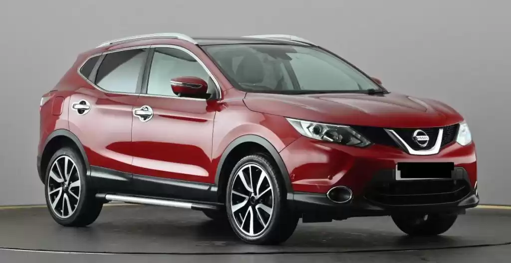 مستعملة Nissan Qashqai للبيع في إنجلترا #27196 - 1  صورة 