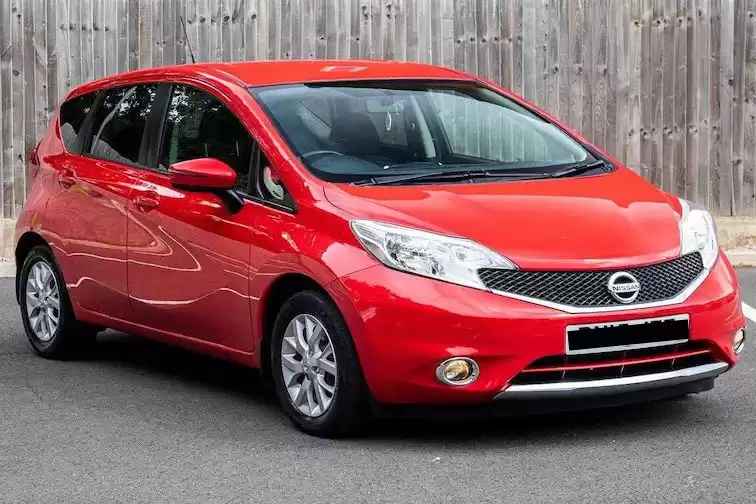 مستعملة Nissan Note للبيع في إنجلترا #27197 - 1  صورة 