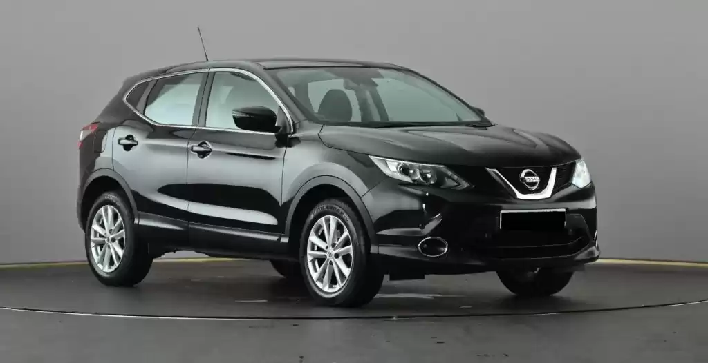 مستعملة Nissan Qashqai للبيع في لندن , لندن-الكبرى , إنجلترا #27198 - 1  صورة 