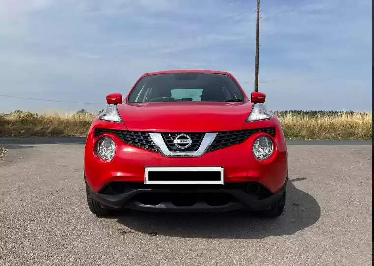 Used Nissan Juke For Sale in England #27201 - 1  image 