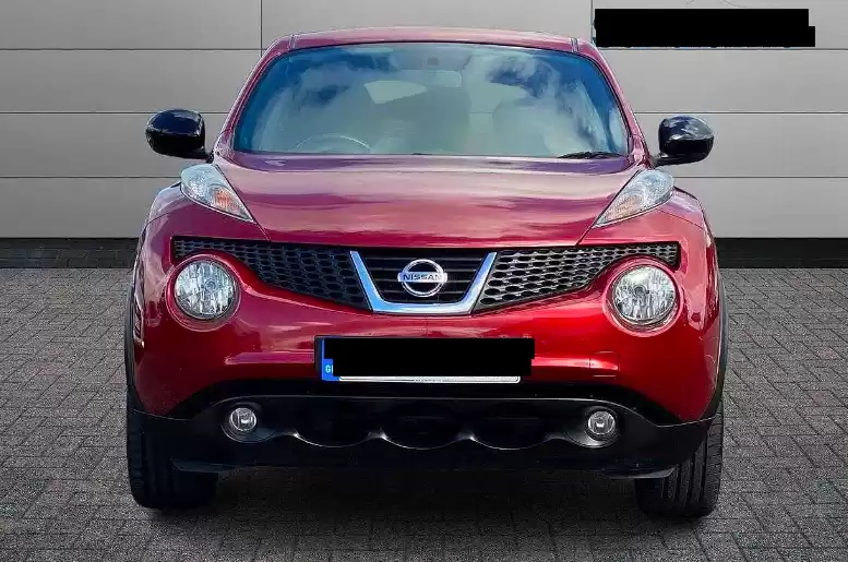 Used Nissan Juke For Sale in Greater-London , England #27203 - 1  image 