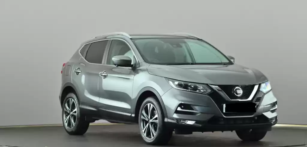 Used Nissan Qashqai For Sale in Greater-London , England #27205 - 1  image 