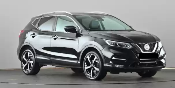 مستعملة Nissan Qashqai للبيع في لندن-الكبرى , إنجلترا #27207 - 1  صورة 