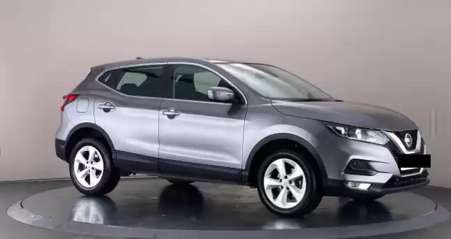 مستعملة Nissan Qashqai للبيع في لندن , لندن-الكبرى , إنجلترا #27209 - 1  صورة 