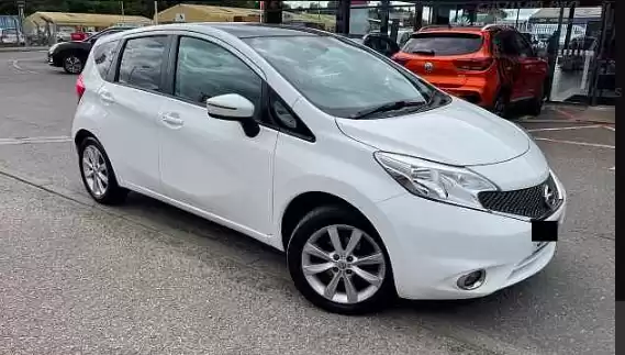 مستعملة Nissan Note للبيع في لندن-الكبرى , إنجلترا #27210 - 1  صورة 