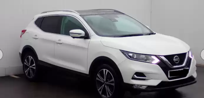 Kullanılmış Nissan Qashqai Satılık içinde Büyük-Londra , İngiltere #27211 - 1  image 