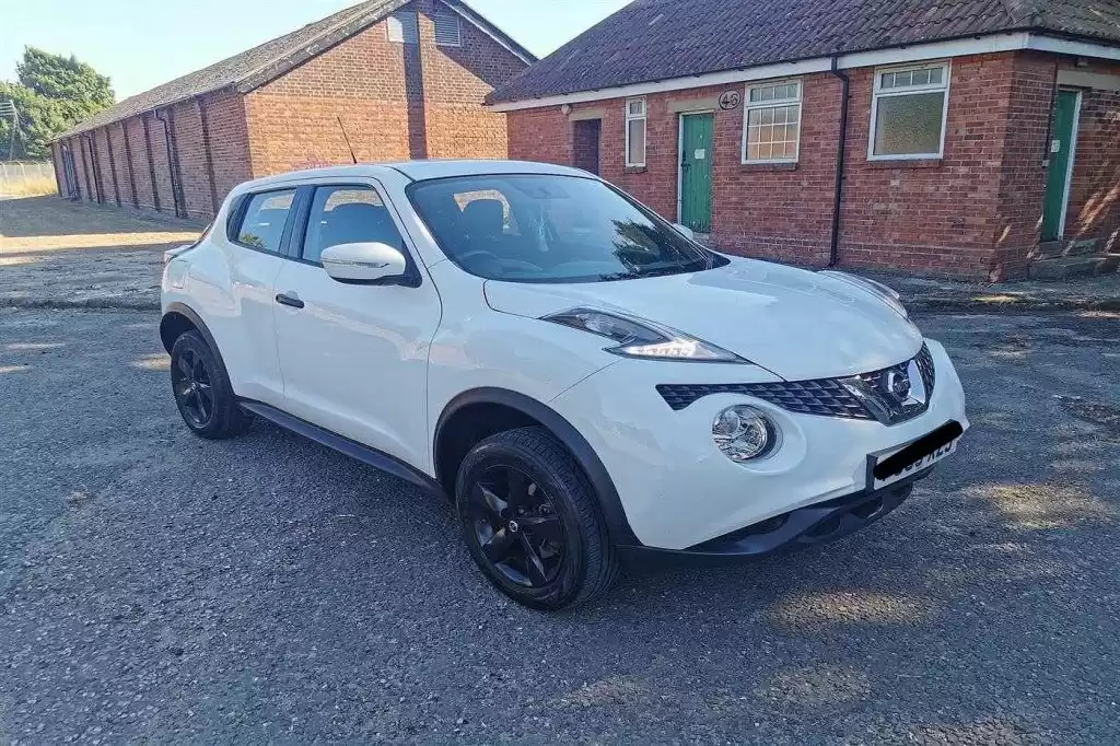 Kullanılmış Nissan Juke Satılık içinde İngiltere #27212 - 1  image 