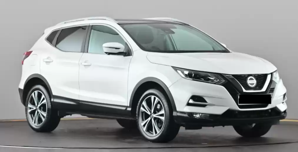 Used Nissan Qashqai For Sale in England #27213 - 1  image 