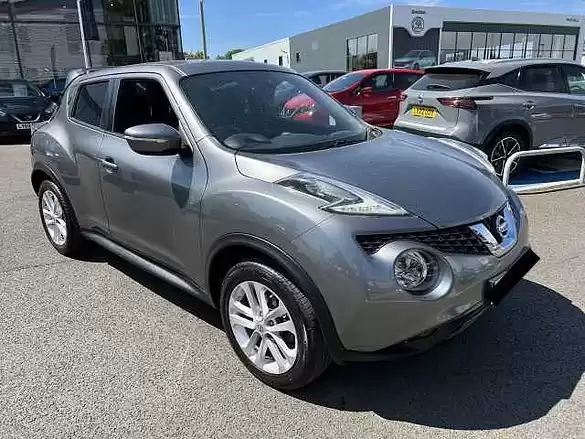 Used Nissan Juke For Sale in England #27214 - 1  image 