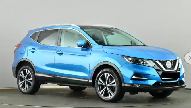 Used Nissan Qashqai For Sale in England #27219 - 1  image 