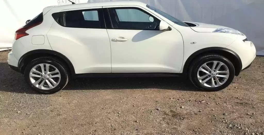 Used Nissan Juke For Sale in England #27221 - 1  image 