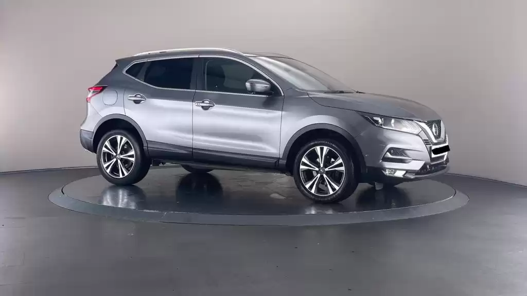 用过的 Nissan Qashqai 出售 在 大伦敦 , 英格兰城市 #27222 - 1  image 