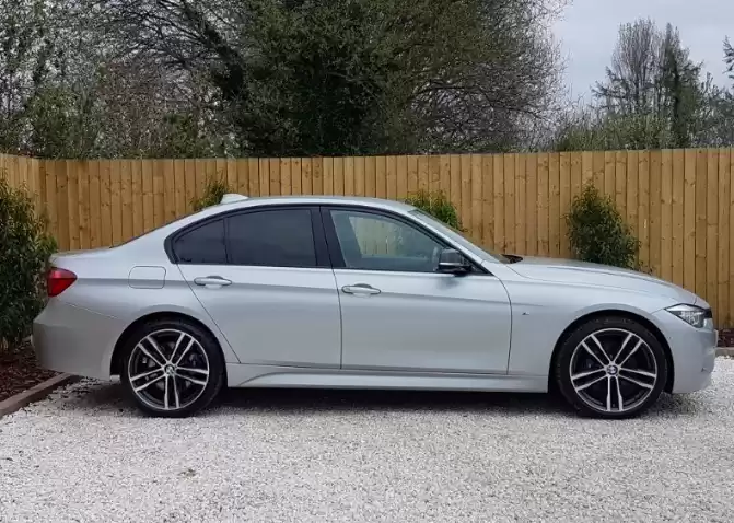 Used BMW 320 For Sale in England #27226 - 1  image 
