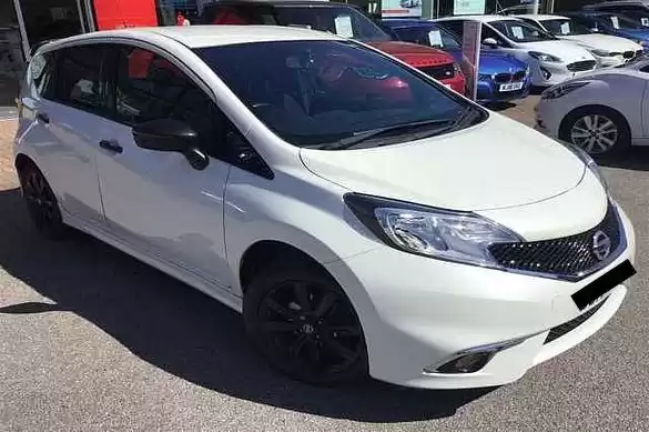 مستعملة Nissan Note للبيع في لندن-الكبرى , إنجلترا #27227 - 1  صورة 