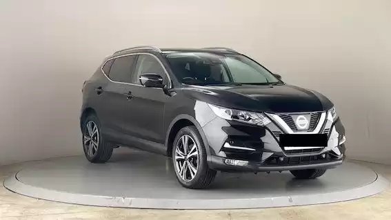 مستعملة Nissan Qashqai للبيع في لندن-الكبرى , إنجلترا #27228 - 1  صورة 