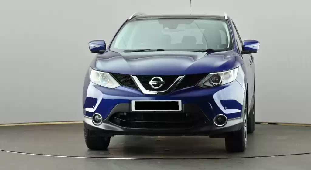 Usado Nissan Qashqai Venta en Inglaterra #27231 - 1  image 