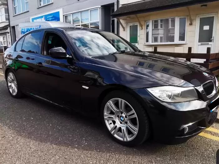 Used BMW 320 For Sale in England #27232 - 1  image 