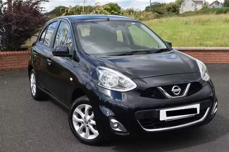 Used Nissan Micra For Sale in England #27236 - 1  image 