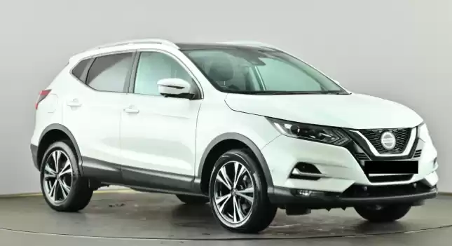 Gebraucht Nissan Qashqai Zu verkaufen in England #27237 - 1  image 