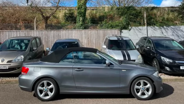 Использовал BMW Unspecified Продается в Англия #27239 - 1  image 