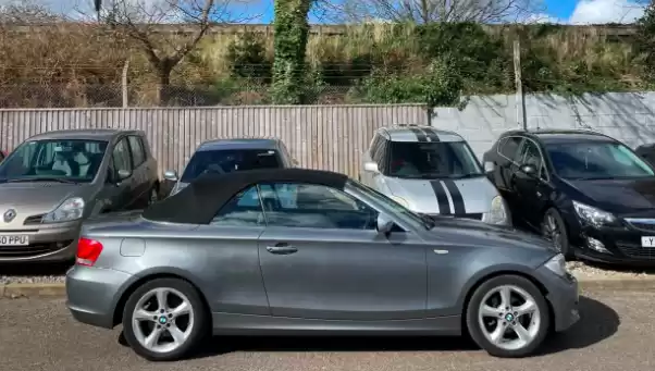 Used BMW Unspecified For Sale in England #27239 - 1  image 