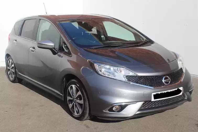 مستعملة Nissan Note للبيع في لندن-الكبرى , إنجلترا #27240 - 1  صورة 