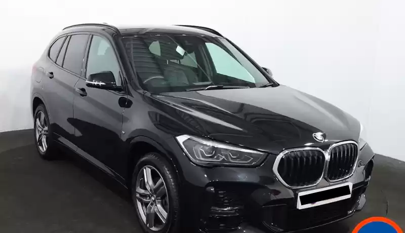 Used BMW X1 For Sale in Greater-London , England #27241 - 1  image 