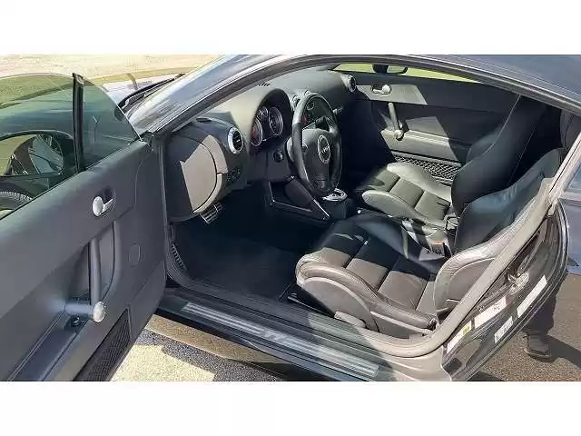 استفاده شده Audi Q3 برای فروش که در لندن , لندن بزرگ , انگلستان-سیتی #27246 - 1  image 