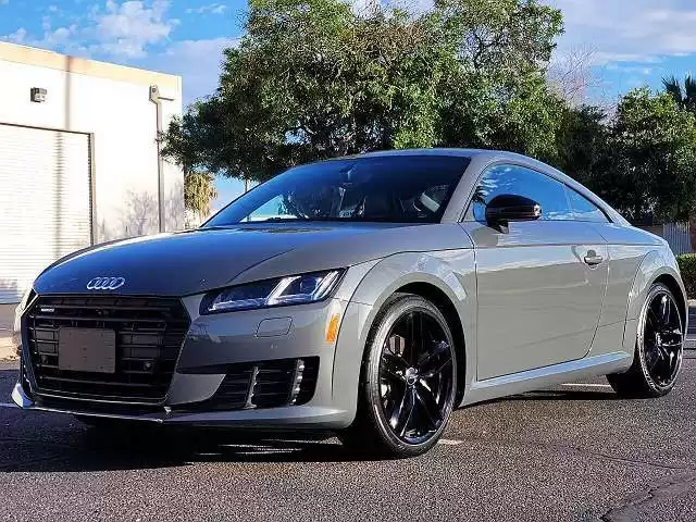 用过的 Audi Q3 出售 在 大伦敦 , 英格兰城市 #27250 - 1  image 