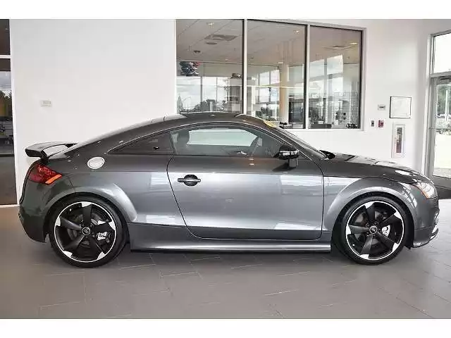 کاملا نو Audi Q3 برای فروش که در لندن , لندن بزرگ , انگلستان-سیتی #27251 - 1  image 