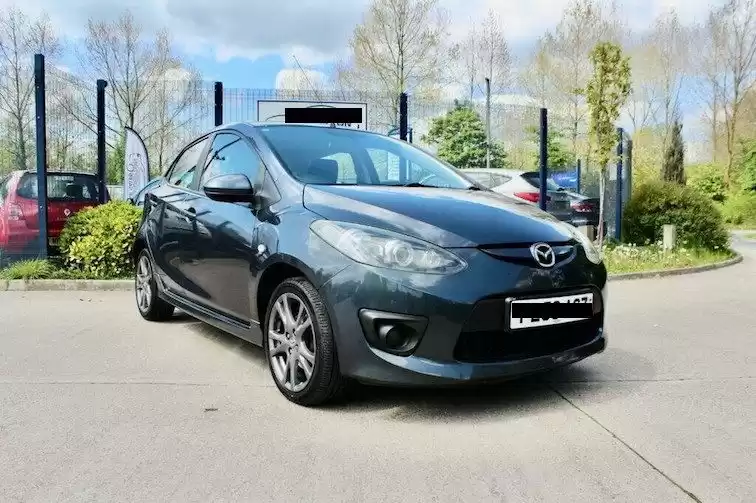 Used Mazda Mazda2 For Sale in England #27274 - 1  image 